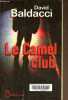 Le Camel Club.. Baldacci David