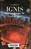 Ignis - Collection Terra Incognita.. de Chousy Didier.