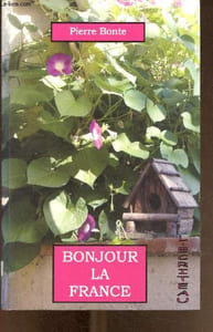 Bonjour la France, Le livre d'or des communes de France.