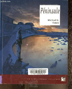 Péninsule - Collection La bibliothèque voltaïque.