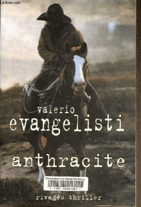Anthracite - Collection Rivages Thriller.