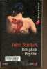 Bangkok Psycho - Collection Sang d'encre.. Burdett John