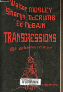 Transgressions, Tome 2 ( 1 volume).