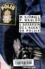 L'assassin de l'agent de police. Le roman d'un crime - Collection Rivages/noir.. Sjowall M., Wahloo P.