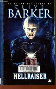 Hellraiser.