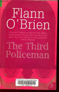 The Third Policeman.