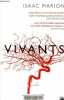 Vivants.. Marion Isaac