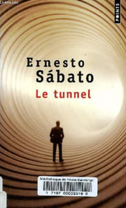 Le tunnel - Collection Points.