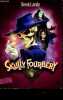 Skully Fourbery Tome 1 - Collection Folio Junior n°1529.. Landy Derek