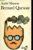 Bernard Quesnay - Collection Folio.. Maurois Andr&eacute;