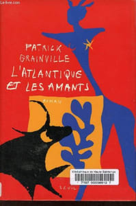 L'Atlantique et les amants.