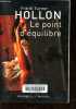 Le point d'équilibre.. Hollon Frank Turner