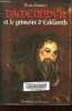 Damenndyn Tome 1: et le grimoire d'Esklaroth (1 volume).. Berry Rose