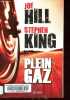 Plein gaz.. Hill Joe, King Stephen