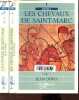 Les chevaux de Saint-Marc Tome 1 + 2 (2 volumes).. Diwo Jean