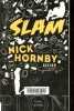 Slam - Collection Feux croisés.. Hornby Nick