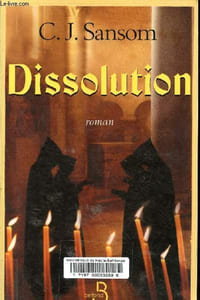 Dissolution.