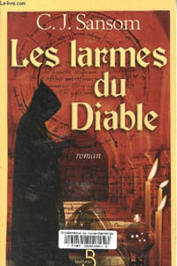 Les larmes du Diable.