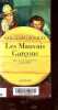 Les Mauvais Gar&ccedil;ons - Collection Lettres latino-am&eacute;ricaines.. Rosales Guillermo
