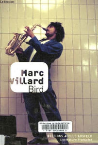 Bird.