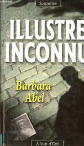 Illustre inconnu.