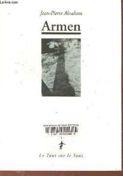 Armen.. Abraham Jean-Pierre