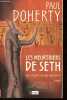 Les meurtriers de Seth. Un enquête du juge Amerotke.. Doherty Paul