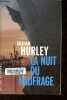 La nuit du naufrage.. Hurley Graham