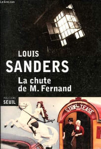 La chute de M. Fernand.