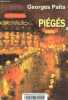 Piégés. Histoires cousues de fil rouge.. Païta Georges