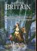 Cavalier Vert, Tome 1 (1 volume).. Britain Kristen