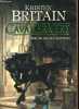 Cavalier Vert, Tome 3: Le tombeau du roi suprême (1 volume).. Britain Kristen