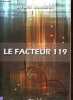 Le Facteur 119.. Blaizot Lydie