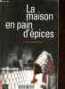 La maison en pain d'épices.. Gerhardsen Carin