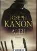 Alibi.. Kanon Joseph