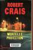 Mortelle protection.. Crais Robert