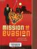 Mission Evasion - Collection Tribal.. Higgins Jack, Richards Justin