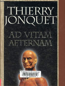 Ad Vitam Aeternam - Collection Fiction & Cie.