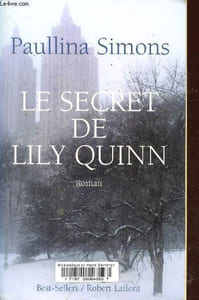 Le secret de Lily Quinn - Collection Best-Sellers.