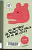 Au secours ! Un ours est en train de me manger ! - Collection Les insensés n°15.. Hansen Mykle