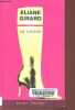 Un Cadeau.. Girard Eliane