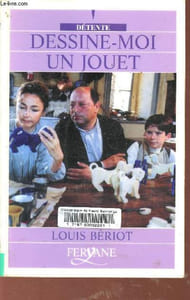 Dessine-moi un jouet.