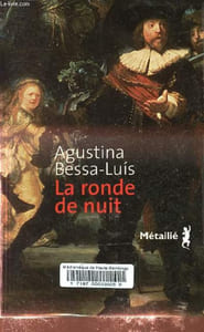 La ronde de nuit.