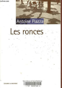 Les ronces - Collection La brune.