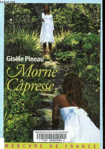 Morne Câpresse.