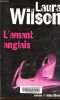 L'amant anglais.. Wilson Laura