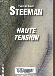 Haute tension.