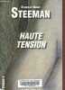 Haute tension.. Steeman Stanislas-André