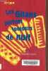 Les gitans partent toujours de nuit - Collection Scripto.. Carmi Daniella
