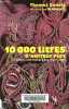 10 000 Litres d'horreur pire, modeste contribution à une sous-culture.. Gunzig Thomas